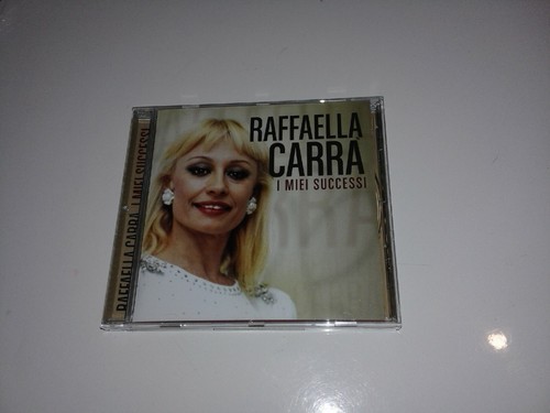 Raffaella carra miei - raffaella, i