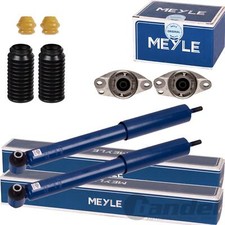 2 ammortizzatori Meyle +