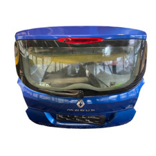 Portellone/Baule posteriore