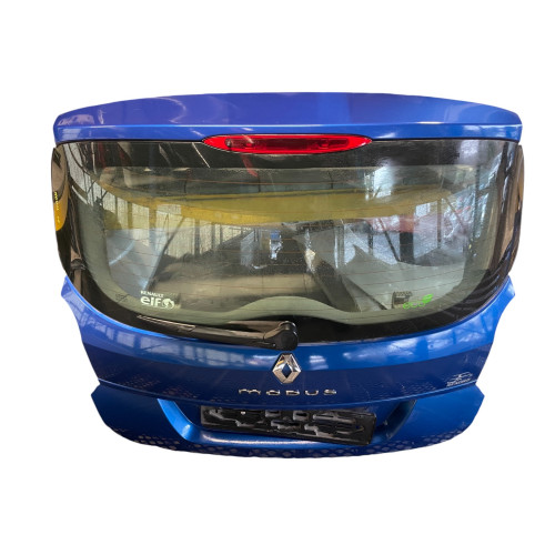 Portellone baule posteriore - portellone/baule,