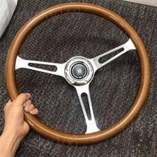 NARDI Classic 370mm Volante