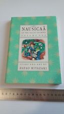 Nausicaa of the Valley of Wind - Hayao Miyazaki Volume One 1 - 1990 Viz Comics