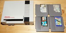Console Nintendo Nes Region Free Pal A B NTSC gioco Super Mario Duck Hunt World