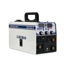 Saldatrice elettrica inverter