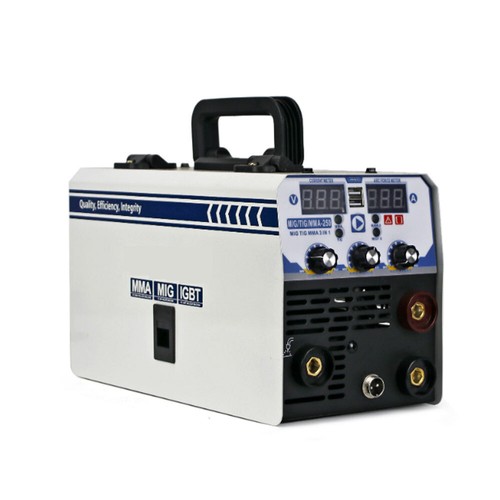 Saldatrice elettrica inverter