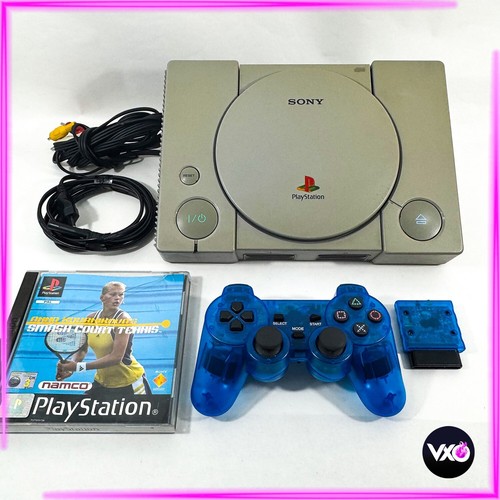 Sony playstation - playstation, 1