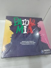 PAROLA MIA - GIOCO DA TAVOLO -