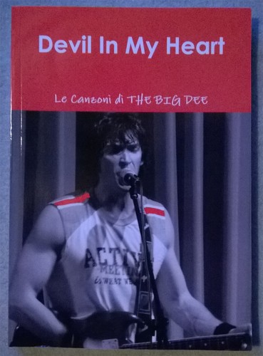 Devil heart le - heart,