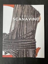 Emilio Scanavino. Dare Forma