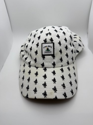 Imperial hat mens strapback - imperial,