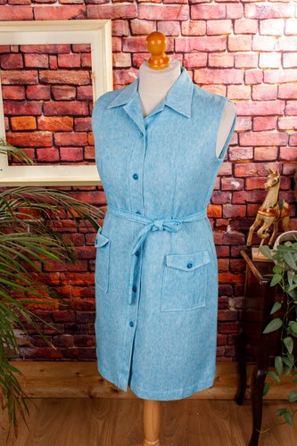 Vintage orig 70s abito - orig,