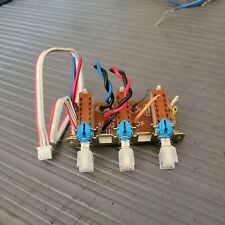 Yamaha M60 Amplificatore