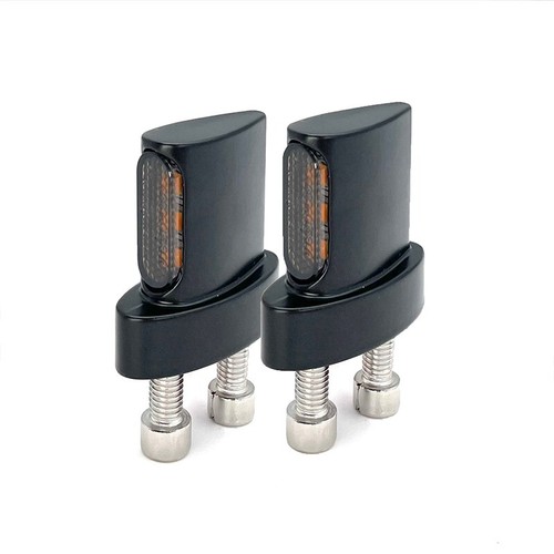 Winglets led fendinebbia - winglets,