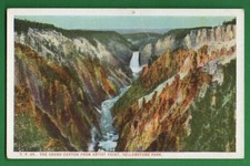 IL GRAND CANYON DI ARTIST