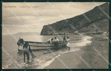 Savona Finale Ligure Barca