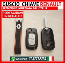 Guscio Chiave 3 Tasti VA2