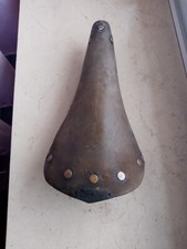 SELLA VINTAGE x VELO ANCIEN * PEARL * EPOCA EROICA Made In France .