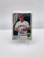 Carte TOPPS Heritage Baseball 2022 1-250 Base