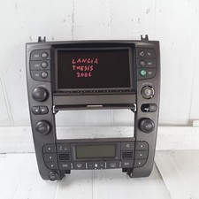 SCHERMO DISPLAY NAVIGATORE SOLO SCHERMO PER LANCIA Thesis 1° Serie 735377324 (0