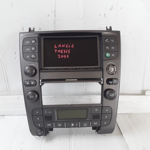 Schermo display navigatore - display,