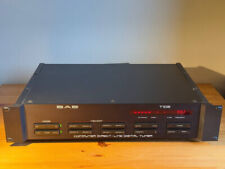 SAE T102 sintonizzatore