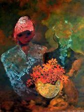 JOSE' GUEVARA - 'GLI AMANTI'