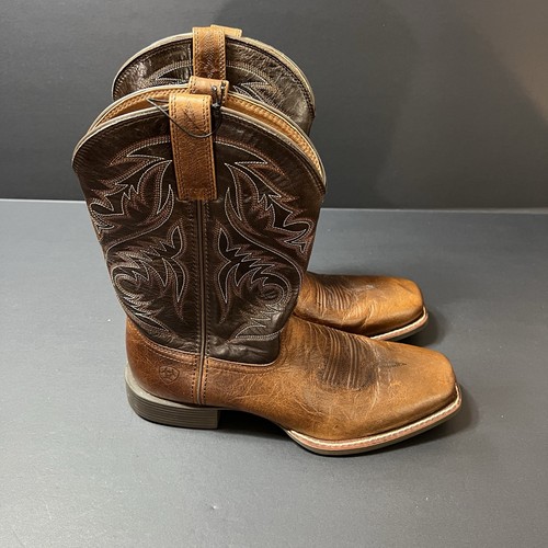 Ariat stivali cowboy uomo - stivali,