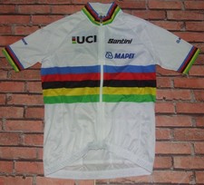 IRIDATA UCI MAPEI SANTINI