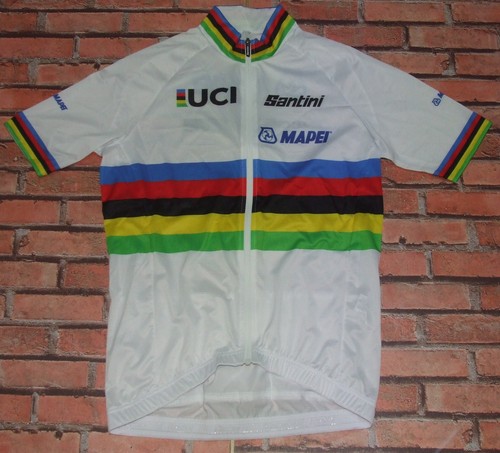 Iridata uci mapei - uci, santini