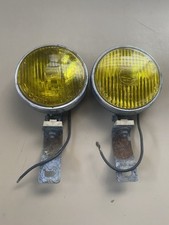 Fari fendinebbia Halogen Fek