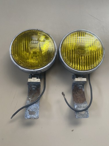 Fari fendinebbia halogen fek - fendinebbia,