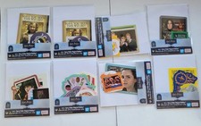 Harry Potter J Prize 8-piece