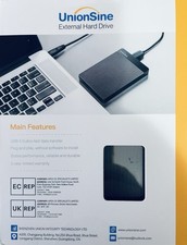 Hard Disk Esterno DataPocket