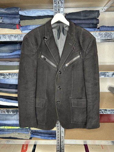 Giacca blazer cappotto - , uomo
