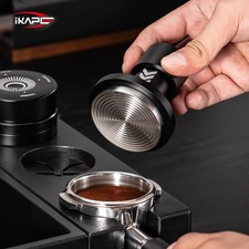IKAPE V6 Impact Espresso