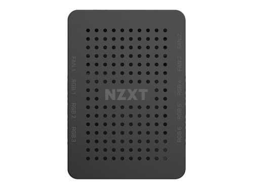 Nzxt rgb fan controller - nzxt,