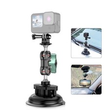 Supporto ventosa Magic Arm