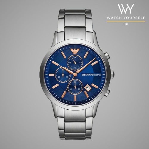 Ar11458 orologio uomo - orologio,