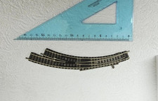 fleischmann Scala N  9142