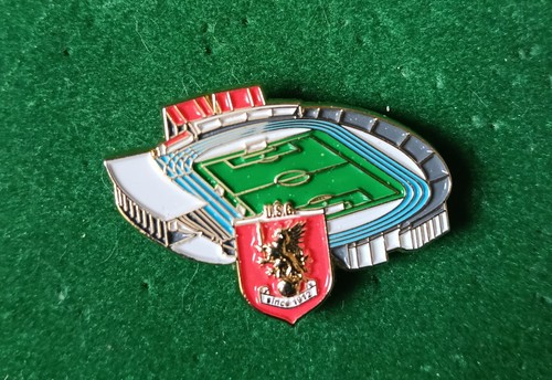Grosseto stadio distintivo - grosseto,