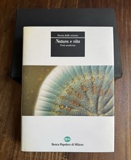 Storia delle Scienze - Natura e Vita L'età Moderna - Banca Popolare di Milano