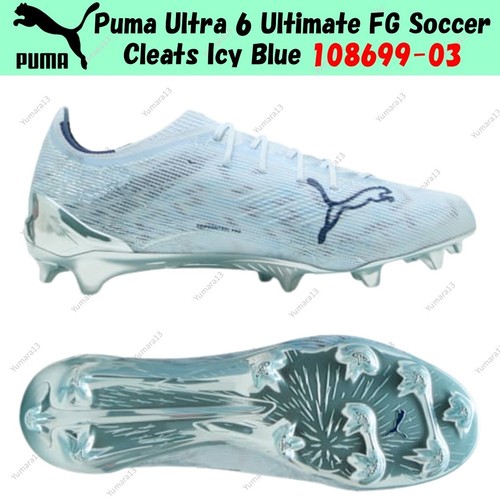 Scarpe calcio puma ultra 6 - calcio,