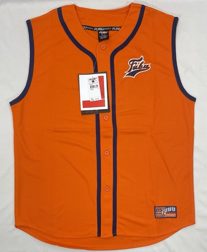 Maglia baseball vintage - , fubu