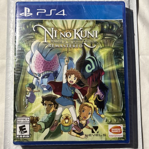 Kuni wrath of the white - ni,