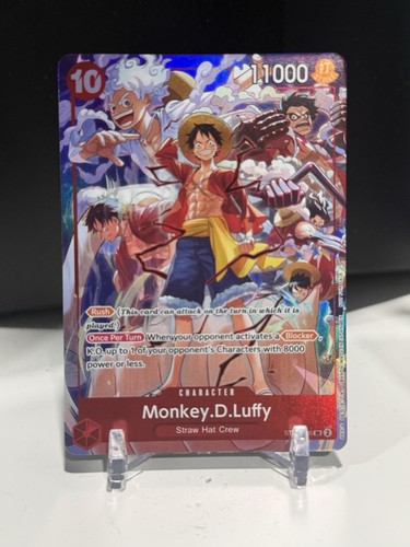 One piece day - one,