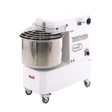 Impastatrice a Spirale Testa