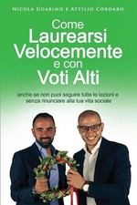 Come laurearsi velocemente - laurearsi,