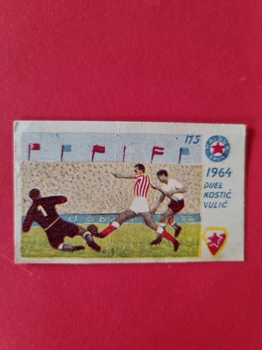 Scheda calcio bora kostic - kostic, (fc