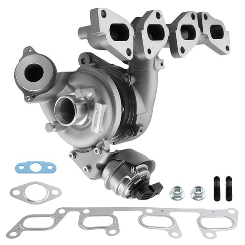 Turbo per skoda superb - per, superb/yeti