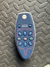 Powrtouch Evolution motore caravan mover portatile/telecomando usato 